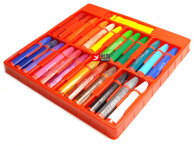 【德國(guó)輝柏嘉24色六角油畫棒 輝柏嘉油畫棒】?jī)r(jià)格,廠家,圖片,油畫筆/畫刷,上海荊陽文教用品-