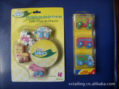 【橡皮擦 供應(yīng)吸卡3D立體4B水果動(dòng)物 創(chuàng)意橡皮擦】?jī)r(jià)格,廠家,圖片,橡皮擦,紹興市太靈文教用品廠-