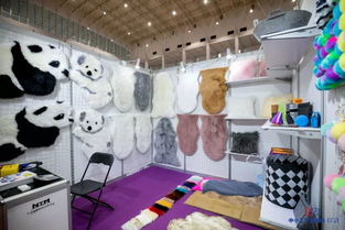 現(xiàn)場(chǎng)盛況 2019中小工廠展昨日啟幕