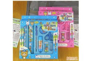 2019上海文教用品展