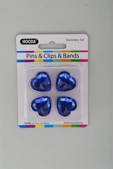 【壓克力鉆磁扣】?jī)r(jià)格,廠家,圖片,庫(kù)存辦公文教用品,武義縣中興文教用品-