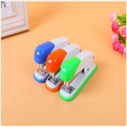 浙江武義再鑫文教用品 166訂書(shū)機(jī)在義烏國(guó)際商貿(mào)城三區(qū)的采購(gòu)指南