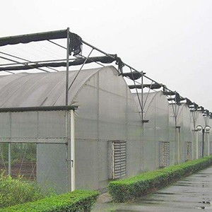 宣城薄膜連棟溫室生產廠家 優質大棚薄膜的制造與應用